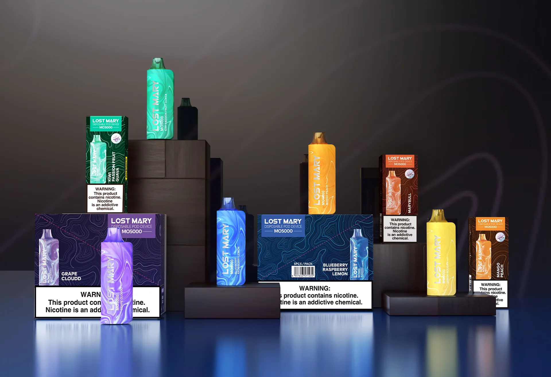 lost mary mo5000 Lost Mary Mo5000 Flavors Review: Essential 2025 Buyer Guide Adults 21+