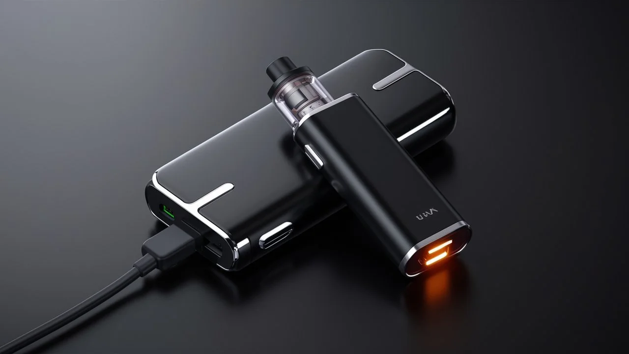 vuse vape vs juul Vuse vs JUUL: Which One Is Better for You in 2026