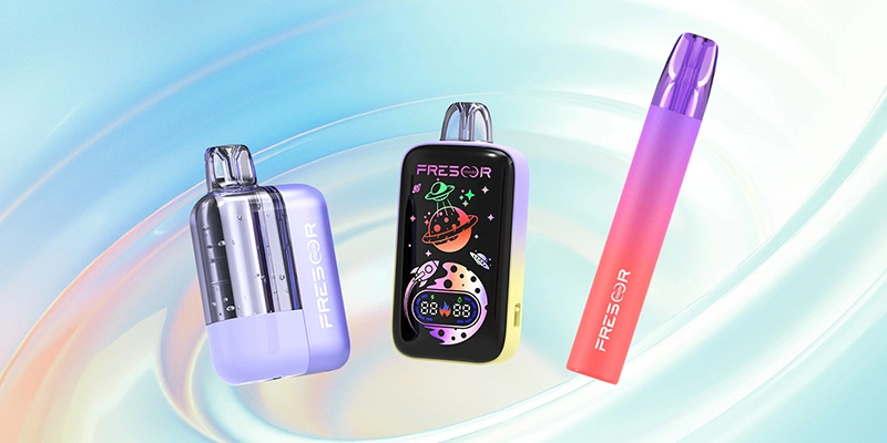 10 Best Disposable Vape Manufacturers in China