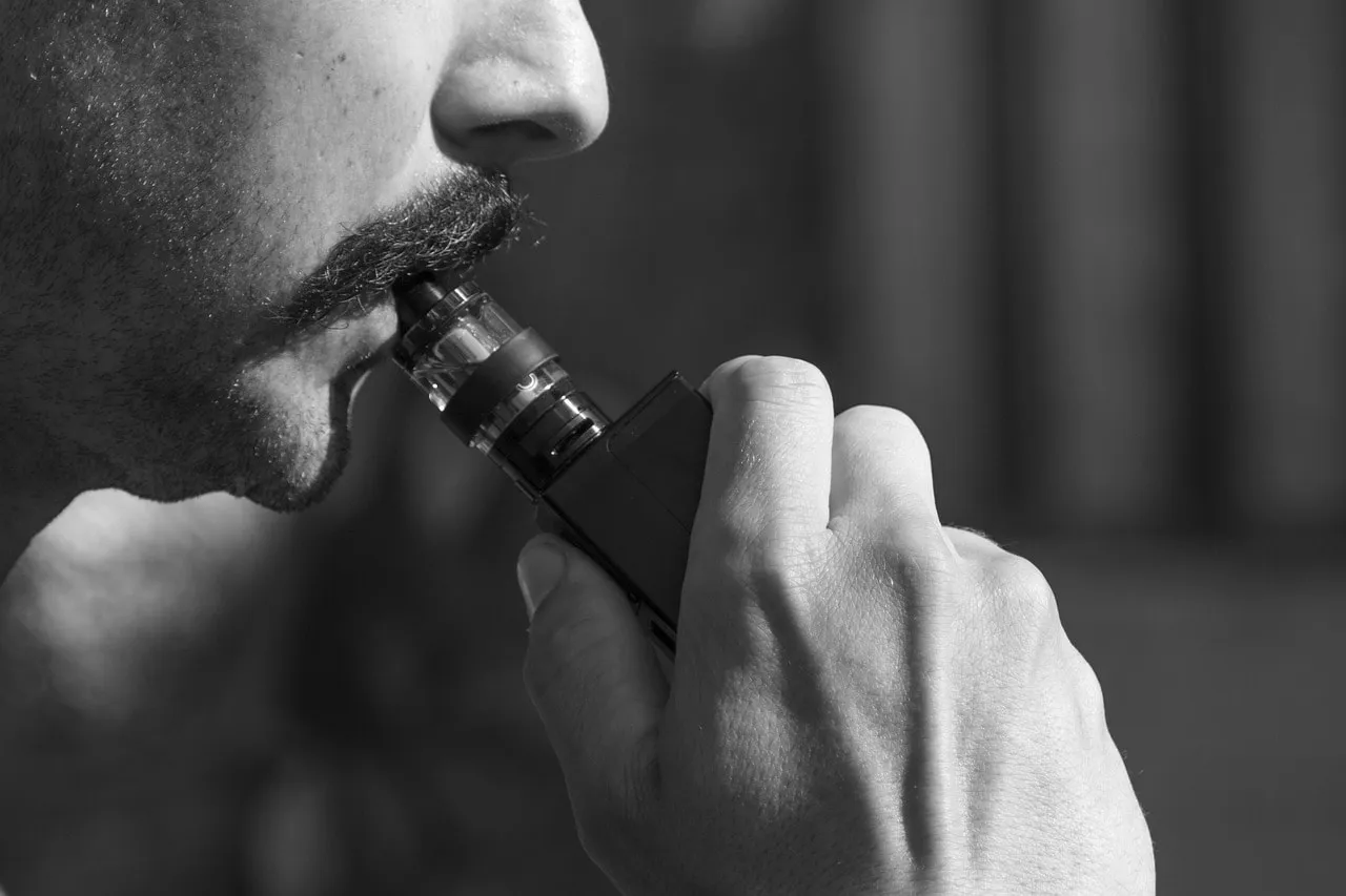 can vapes explode
