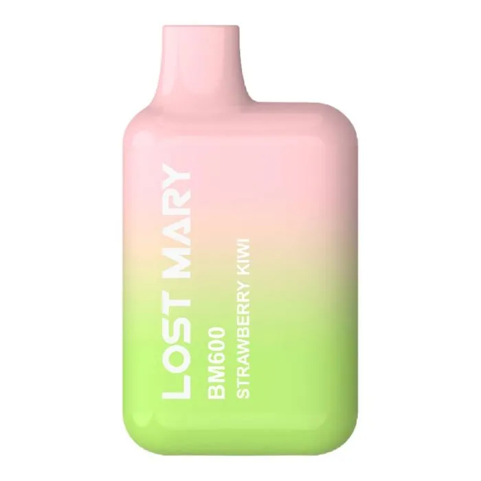 Best Lost Mary Flavors
