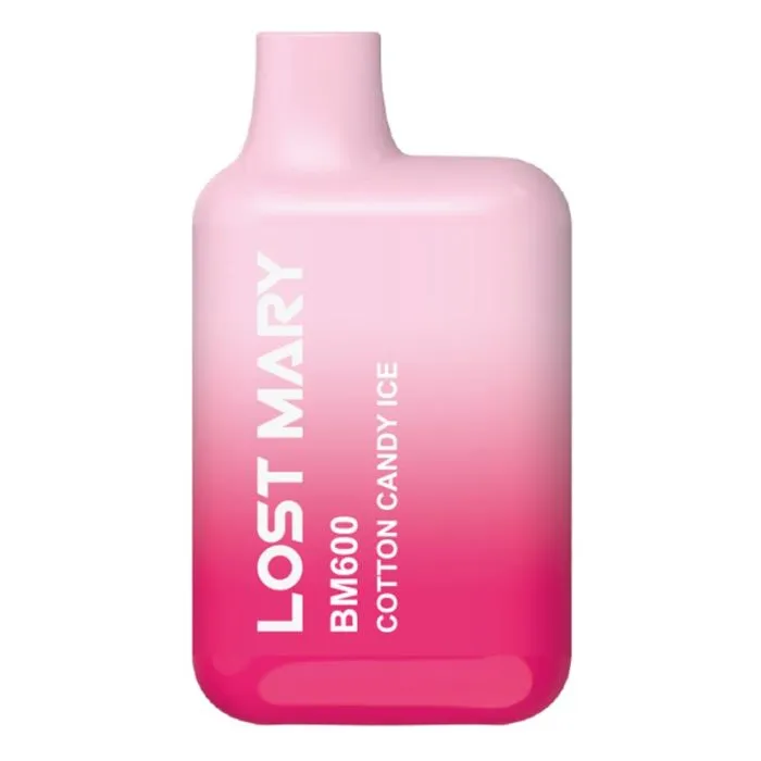 Lost Mary Cotton Candy Ice.webp