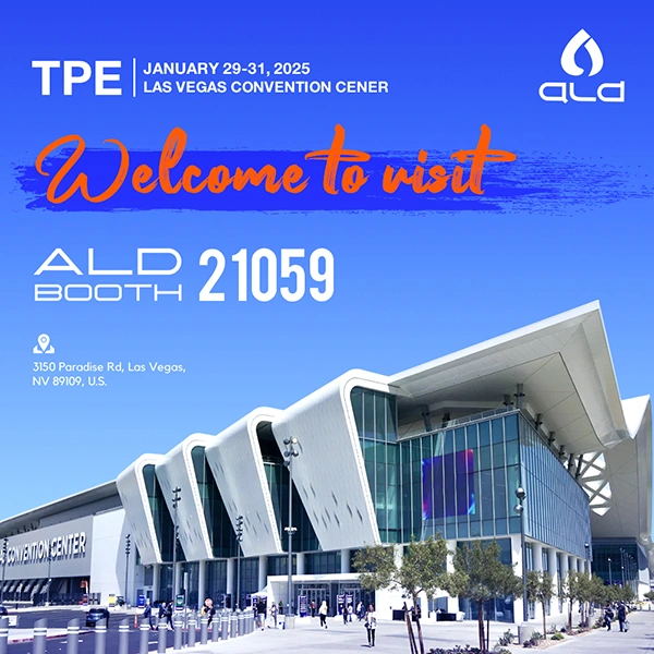 TPE25 invitation from FRESOR