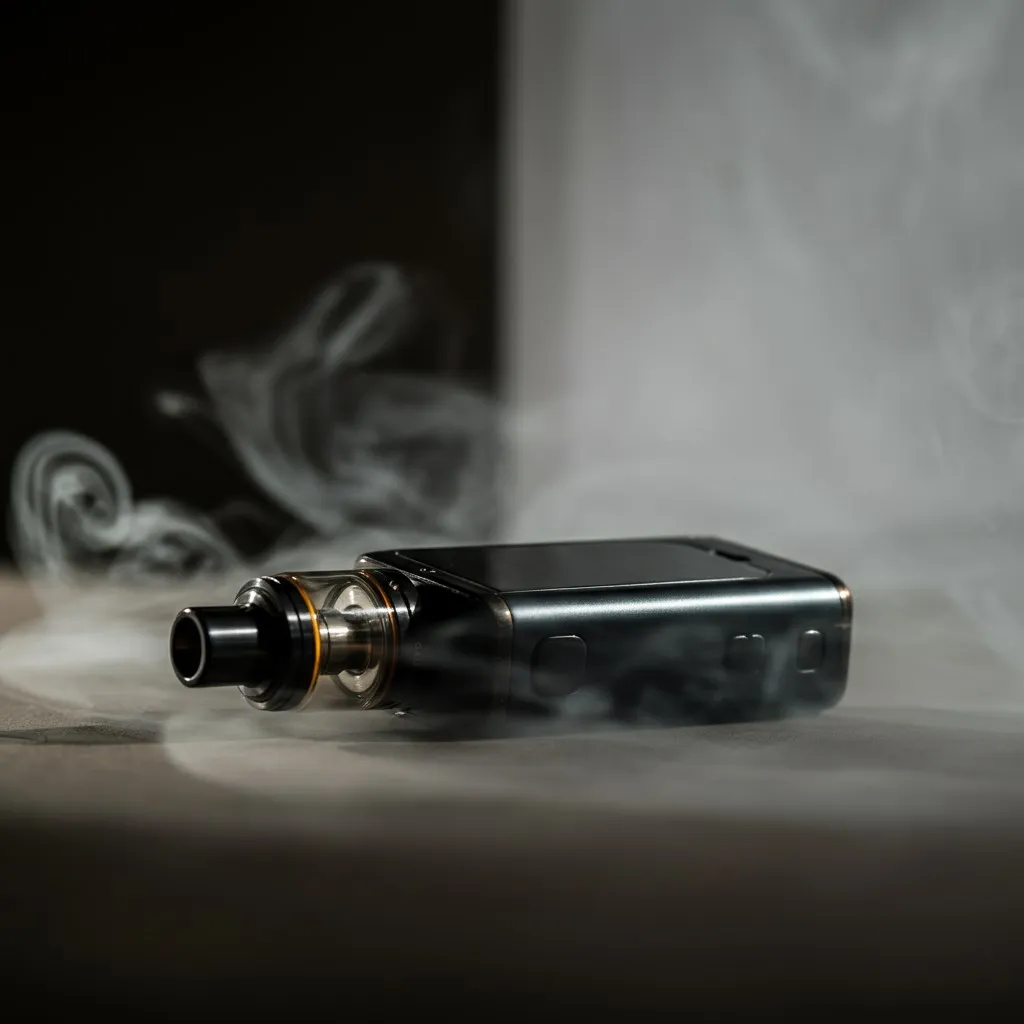 Vaping Product Advertisement and Marketing Restrictions.webp