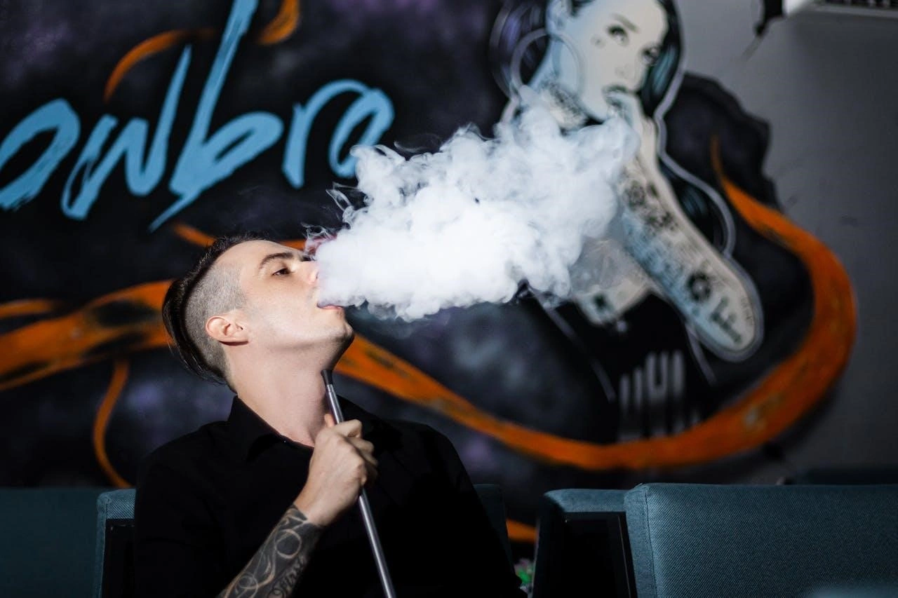 Vaping Laws in Michigan