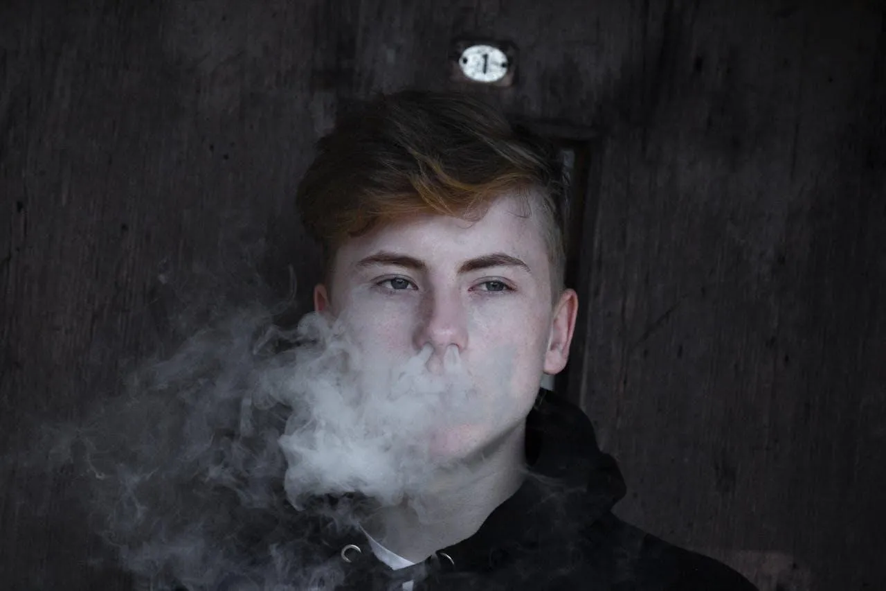 Vaping Laws in Minnesota