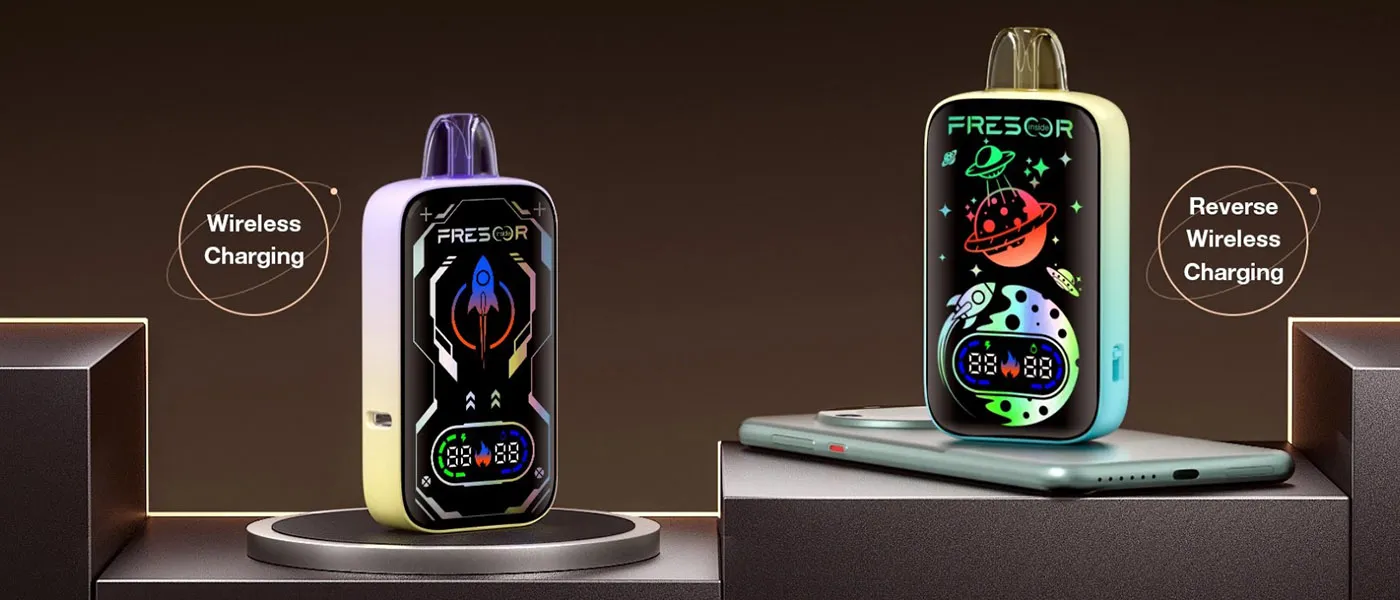 FRESOR Max Beast
